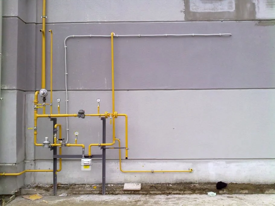 Eskifoça Doğalgazcı